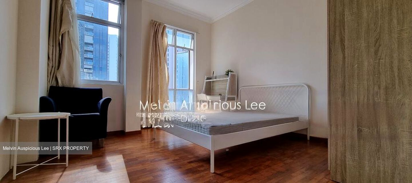 Euro-Asia Court (D9), Apartment #459485981